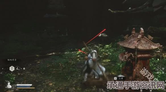 黑神话，悟空中的三冬虫挑战及技巧解析