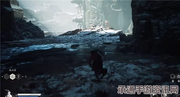 黑神话悟空三冬虫采集攻略，详解与技巧探讨