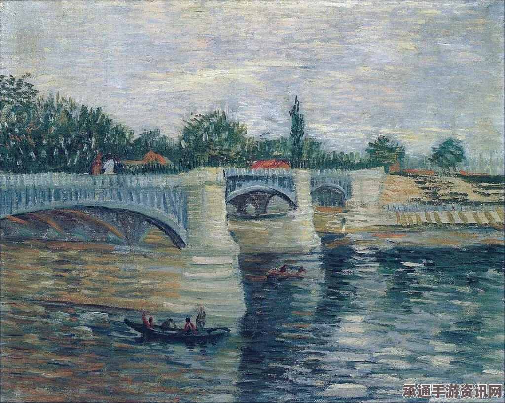 梵高活过来，Loving Vincent纯手绘油画动画片的技巧与方法