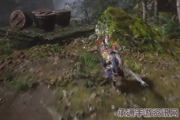 黑神话悟空游戏，悟空龙胆种子获取攻略与技巧深度解析