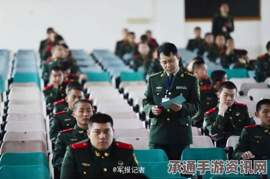 印度军队采取特殊措施打击考试作弊，考生仅穿内裤参加考试应对舞弊行为