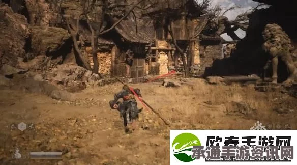 黑神话悟空火焰山金丹获取攻略与技巧详解