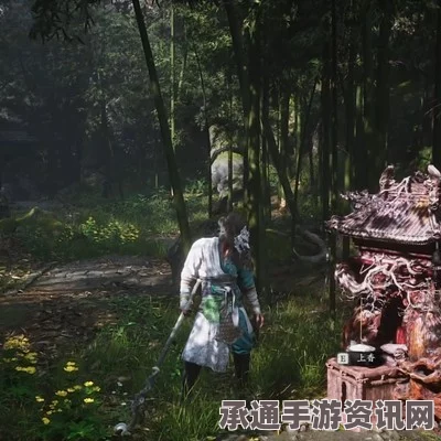 黑神话悟空落伽香藤购买攻略详解，攻略技巧一网打尽