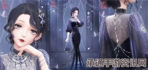 闪耀暖暖，璨珠敛华活动深度解析与游玩技巧