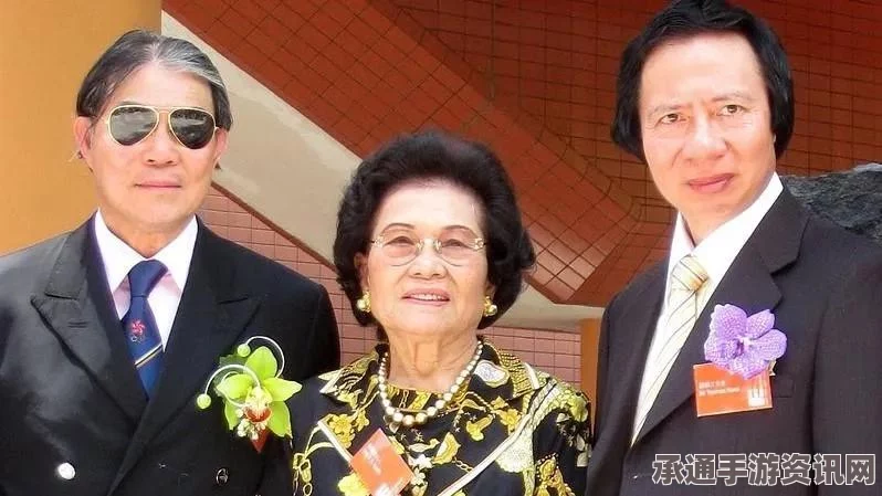 美国九旬老人彩票中奖背后的故事，巨额财富的分配之道。