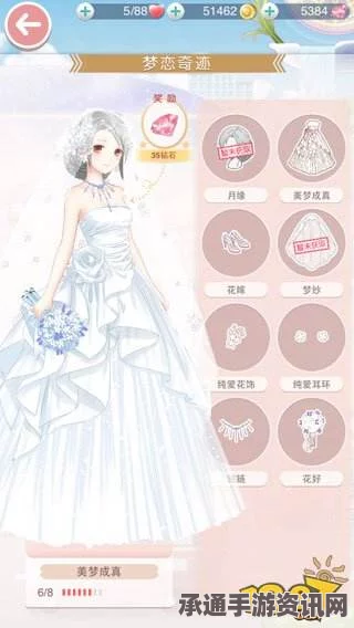 奇迹暖暖，薰梦如故套装全面解析与技巧指南
