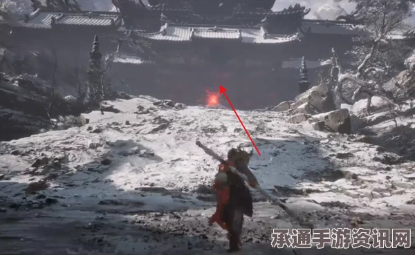 揭秘黑神话悟空魔将劫波影神图，技巧方法与实战攻略