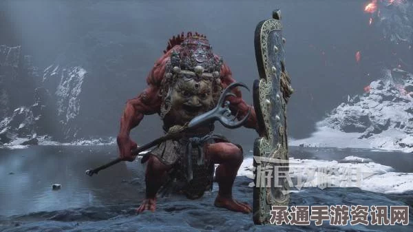 深度解析黑神话悟空魔将妄相影神图，技巧方法与全面揭秘