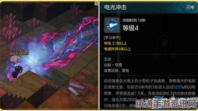 冒险岛2重炮手PVE副本攻略，技巧与方法详解