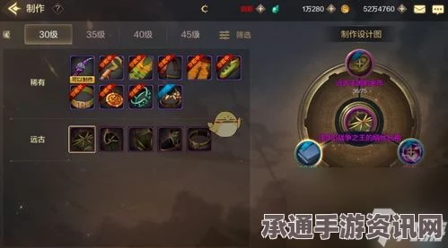 择天记手游极品装备速刷攻略，掌握技巧，轻松领先他人！