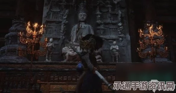 黑神话悟空小西天金丹获取攻略，技巧方法与问答解答