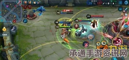 王者荣耀花木兰逆风局翻盘策略详解与实战模拟解析
