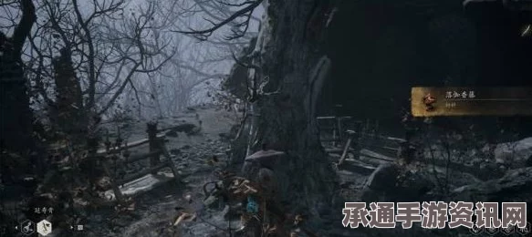 黑神话，悟空落伽香藤使用指南及技巧解析
