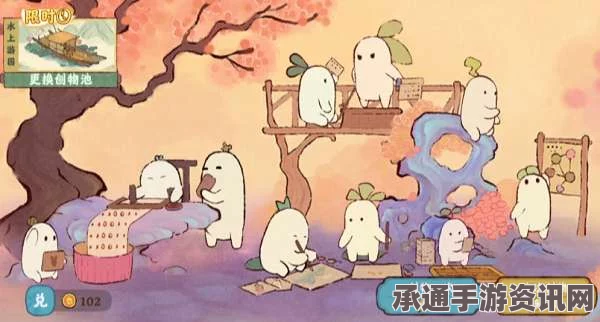 桃源深处有人家5.8闲萝牌局攻略详解与活动介绍