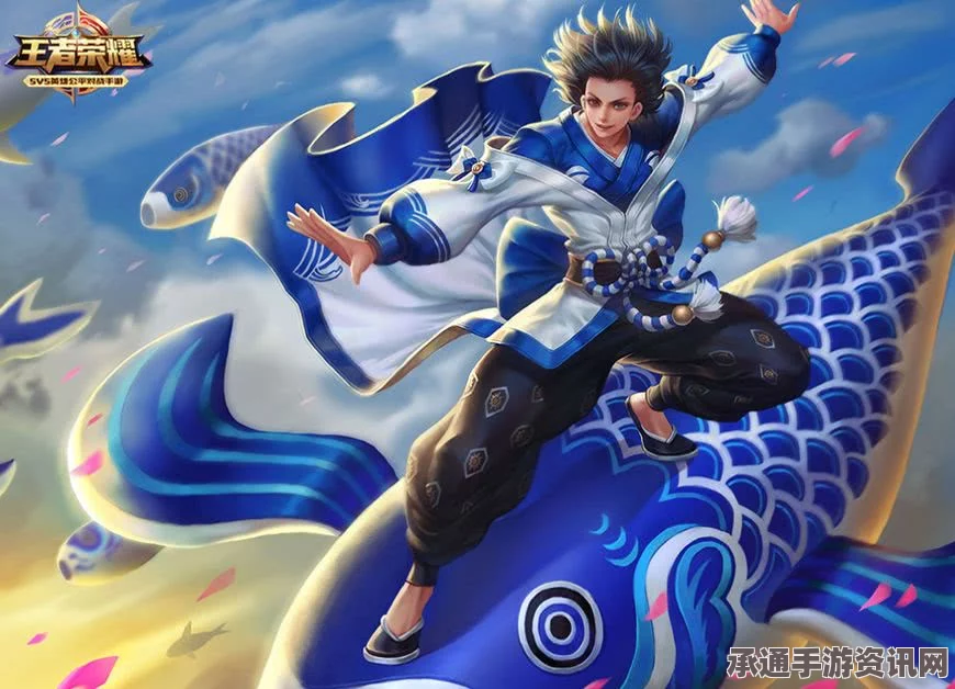 王者荣耀五五开背后的秘密，深度解析与策略技巧揭秘