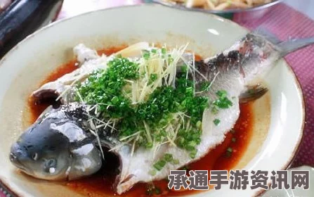 护核纪元，鱼类食材作用详解与烹饪技巧分享