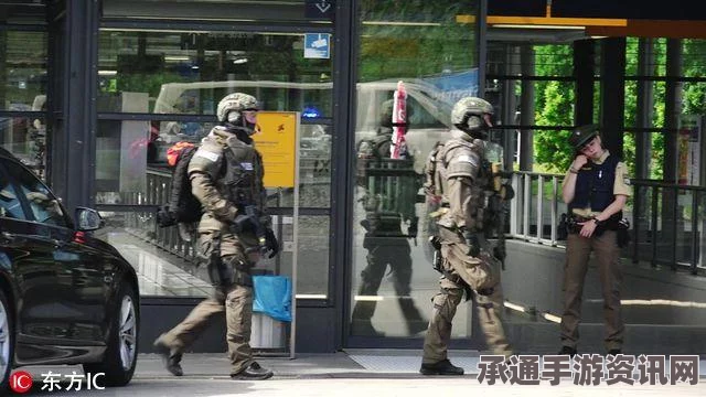 美国女警首日上岗遭枪杀事件，应对与防范的启示