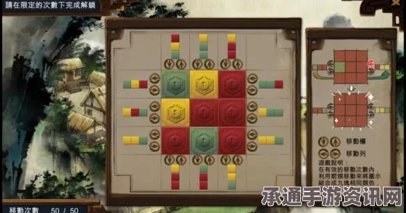 少年西游记2高老庄地窖宝箱攻略，位置详解与技巧分享