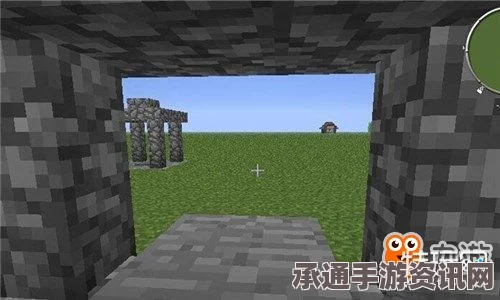 我的世界陷阱制作指南，小凉亭陷阱详解与技巧方法