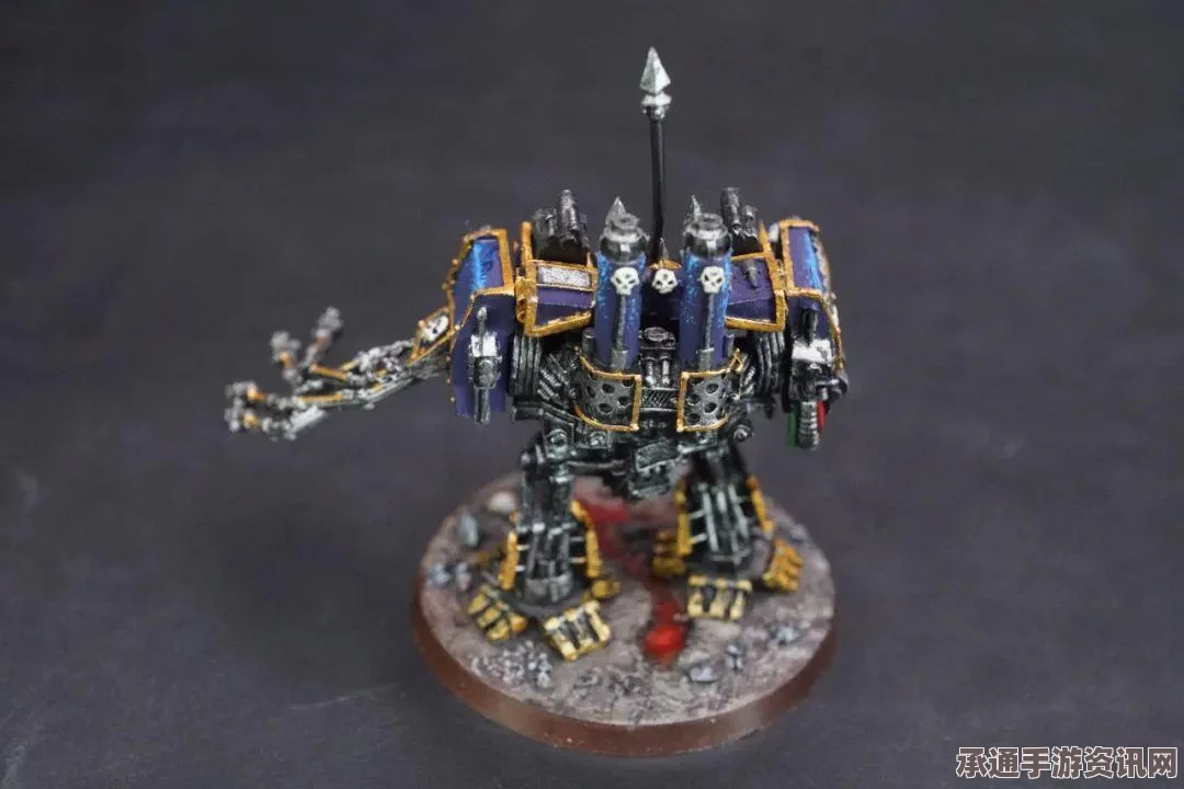战锤40K，星际战士2无限隐身激光狙玩法攻略分享