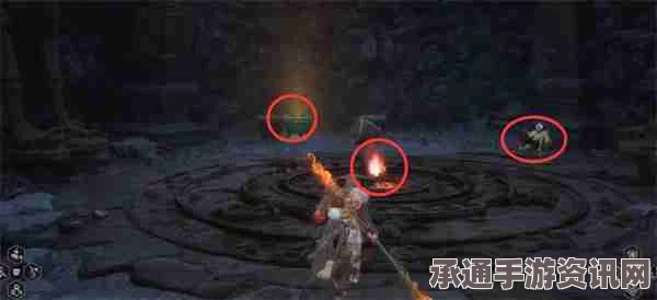 揭秘黑神话悟空浪里神图，深度解析与技巧详解