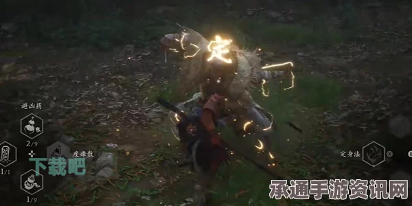 黑神话悟空影神图攻略，技巧方法与策略问答详解
