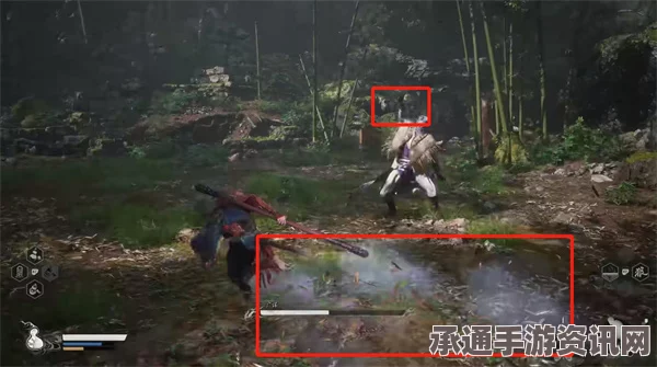 黑神话悟空广谋影神图详解，技巧方法与策略问答