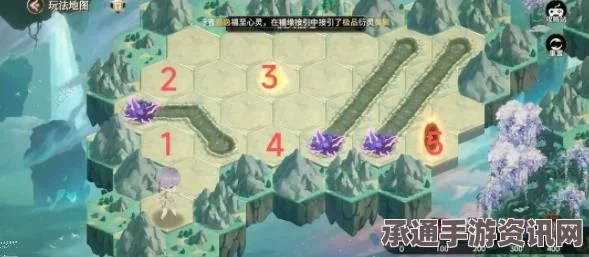 少年西游记2，莲花洞宝箱位置详解及攻略技巧