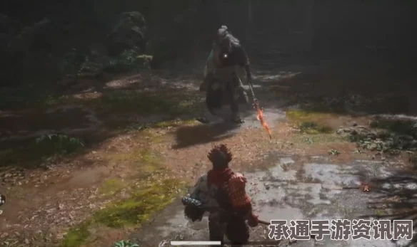 黑神话悟空广智影神图揭秘，技巧方法全面详解