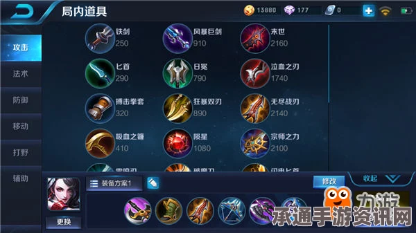 王者荣耀，阿轲出装策略深度解析——最强攻略助你登顶荣耀之巅