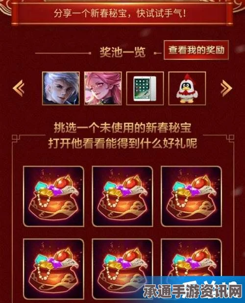 王者荣耀糖果屋活动全解析，奖励丰厚，技巧攻略助你赢取宝藏
