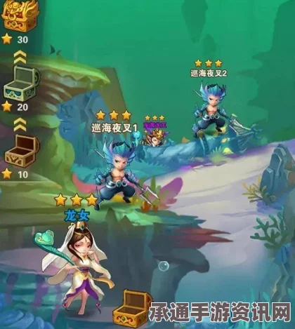 少年西游记2新手前期开荒攻略详解