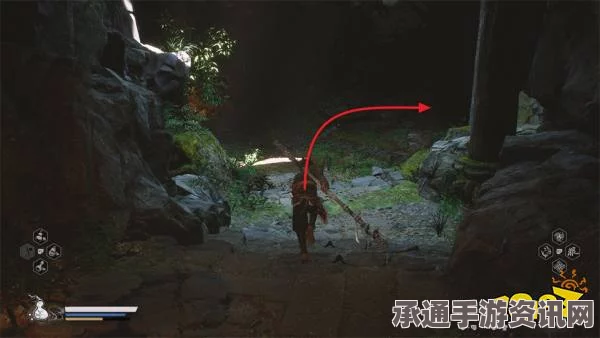 黑神话悟空黄风岭蒲团位置攻略及技巧方法详解