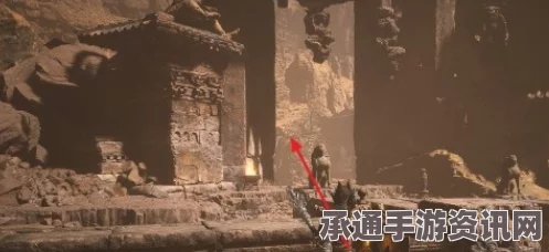 黑神话悟空黄风岭蒲团位置攻略及技巧方法详解