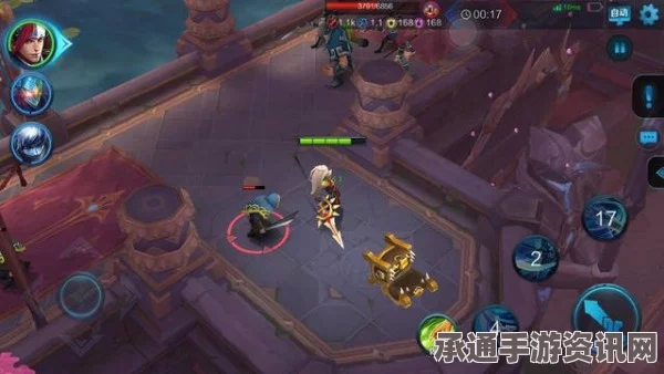 王者荣耀血王宫钟无艳不打箱子攻略与技巧方法讲解