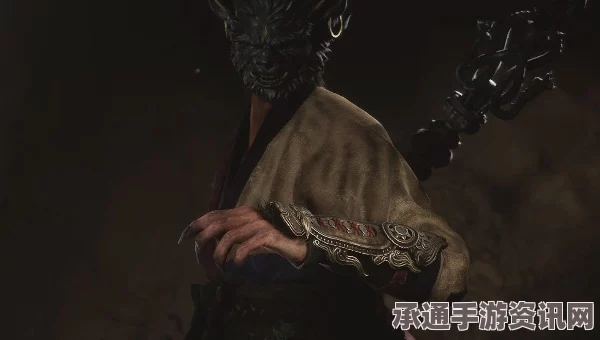黑神话悟空，臂甲金刚护臂获取攻略详解，方法与技巧分享