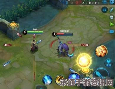 王者荣耀狄仁杰重做技能解析，冰火双穿的新生与实战技巧