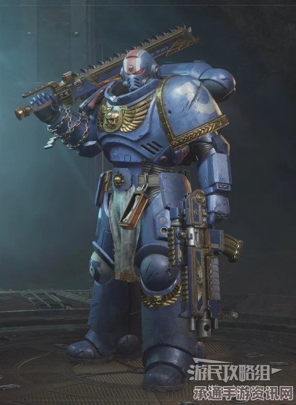 战锤40K，星际战士2角色兵种强度解析与实战技巧指南