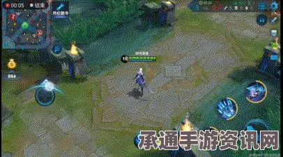王者荣耀露娜重做及体验服露娜技能变更详解—技巧方法与实战解读