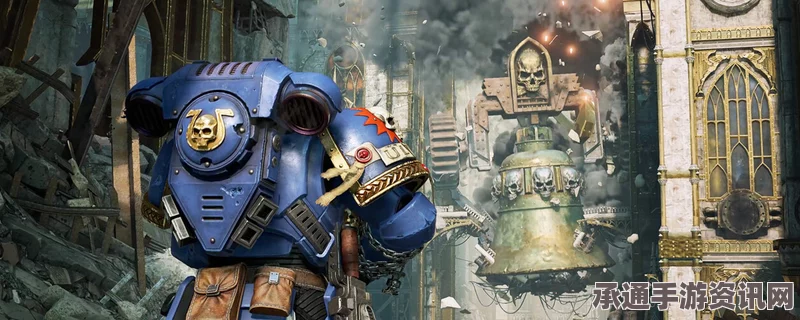 战锤40K，星际战士2近战先锋兵兵种特点介绍及实战技巧解析