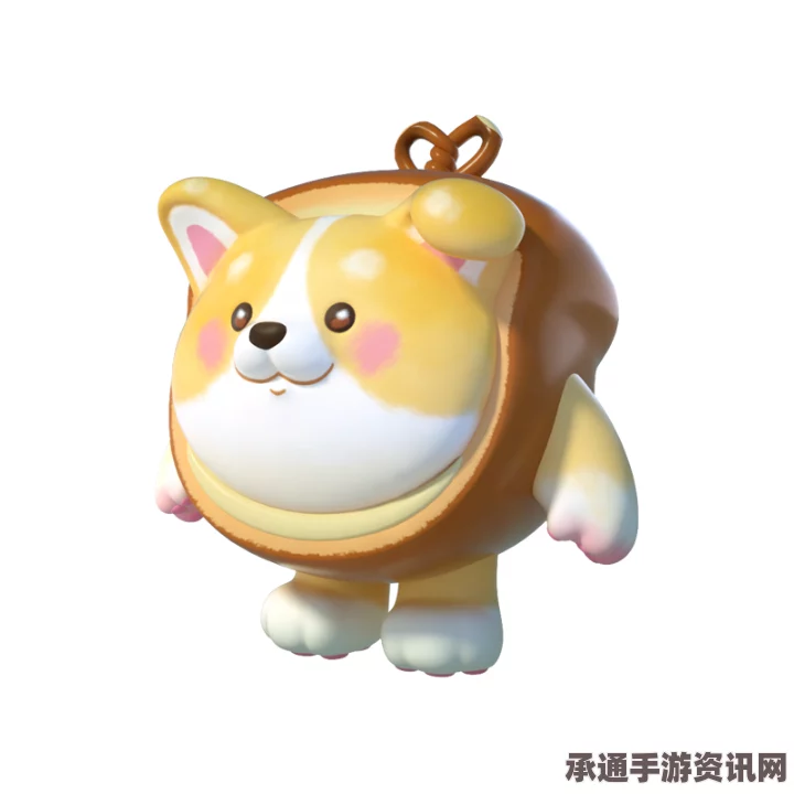 蛋仔派对盲盒攻略，面包狗松松详解，玩转派对必备指南