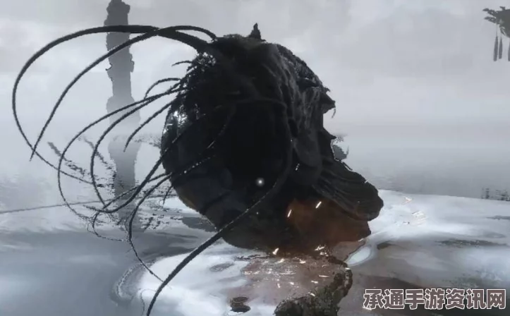 揭秘黑神话悟空阴阳鱼影神图，技巧方法详解