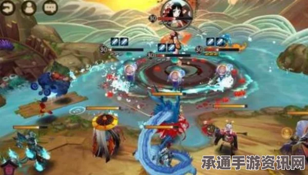 阴阳师手游线索水池妖怪详解，技巧方法与游戏策略