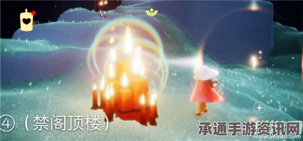 光遇5月8日大蜡烛位置攻略，探索与技巧方法