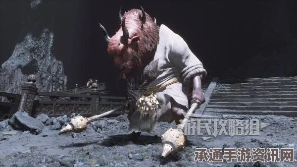 黑神话悟空百眼魔君影神图攻略，揭秘技巧与方法揭秘
