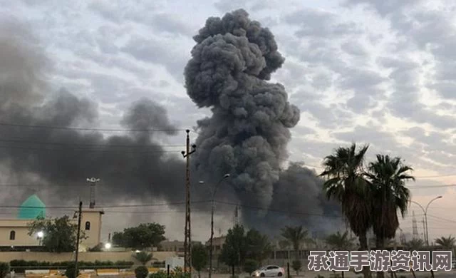 伊拉克首都惊天爆炸，IS宣布制造袭击事件，如何应对此类危机？