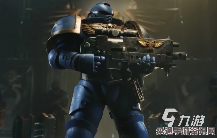 战锤40K，星际战士2狙击兵兵种特点介绍及实战技巧解析