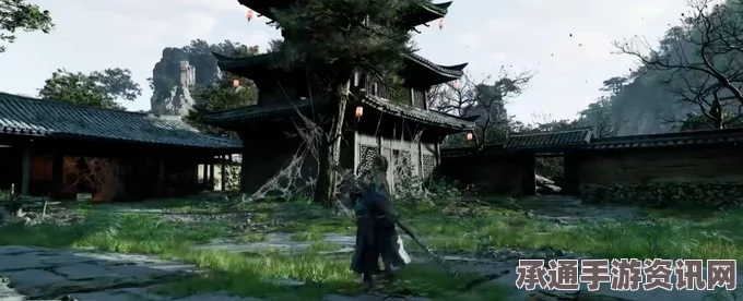 黑神话，悟空中救命毫毛的使用技巧详解