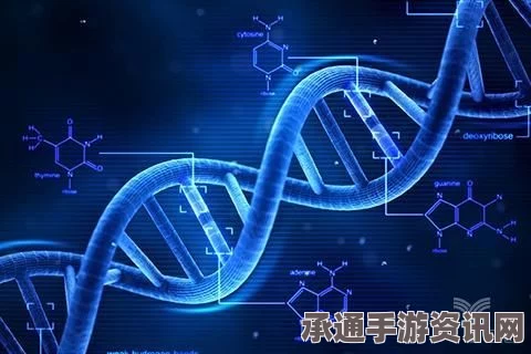 中国投资基因编辑技术，挑战美国地位与策略技巧解析