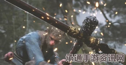 黑神话悟空变身黯雷攻略，变身方法与技巧详解